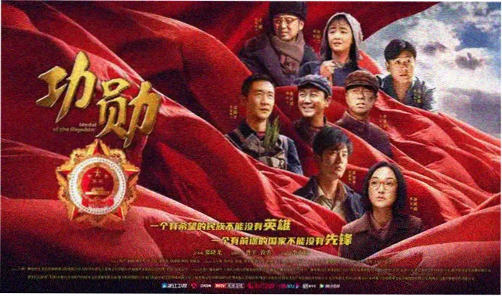 秋霞电影网文艺片长街旧梦剧照